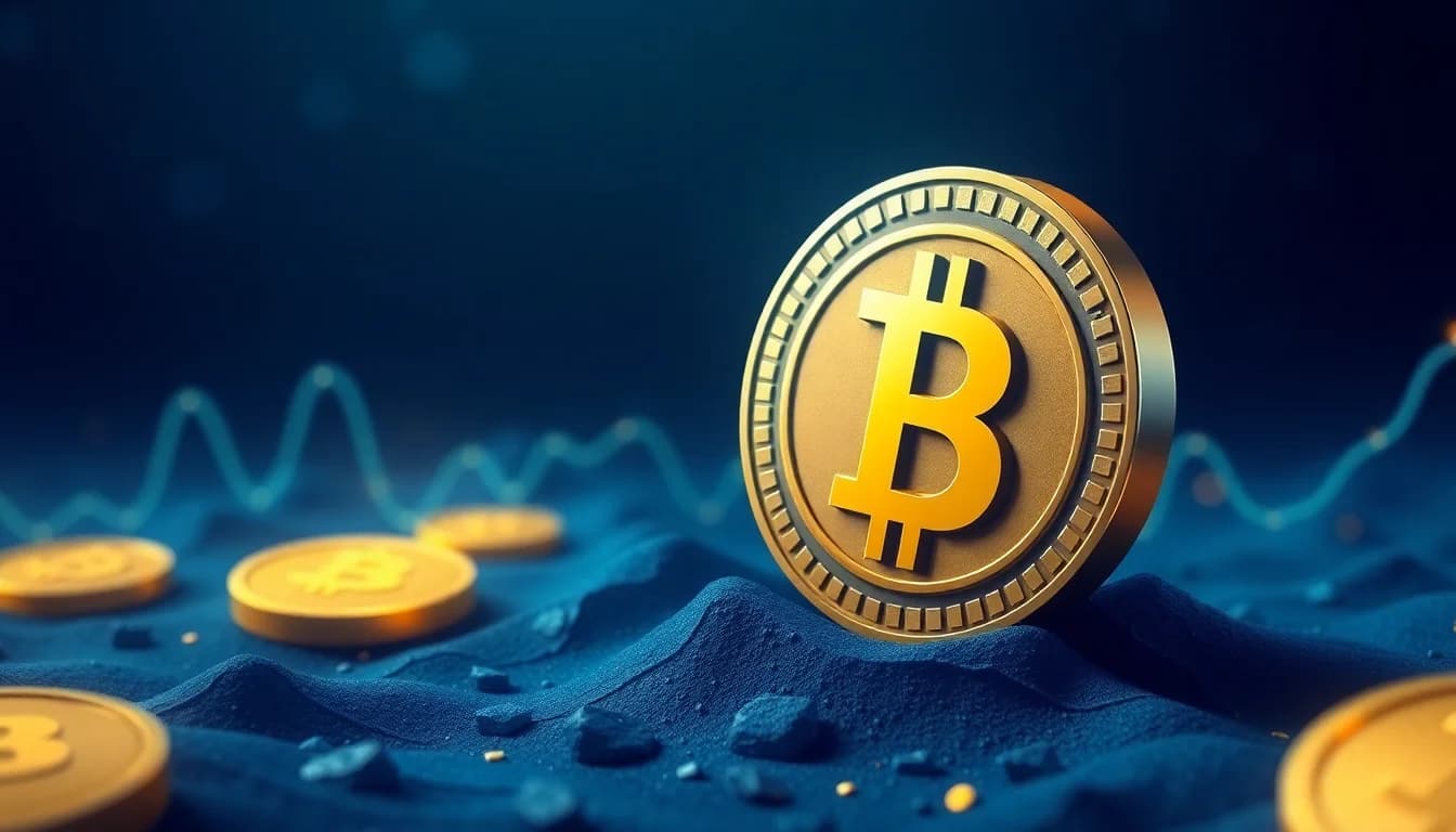 XRP Struggles as Bitcoin Pauses: An Overview