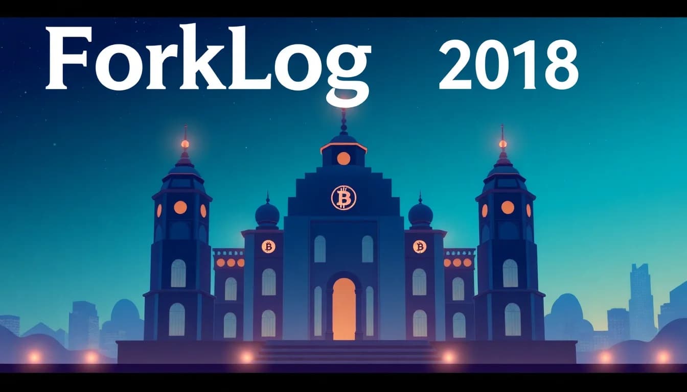 ForkLog Celebrates 12 Years: From Bitcoin to Digital Economy and AI