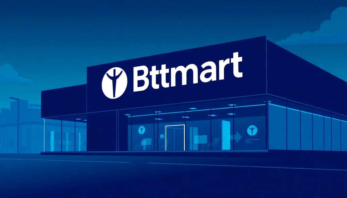 BitMart Plans Partial Relaunch of Exchange Amid Restructuring