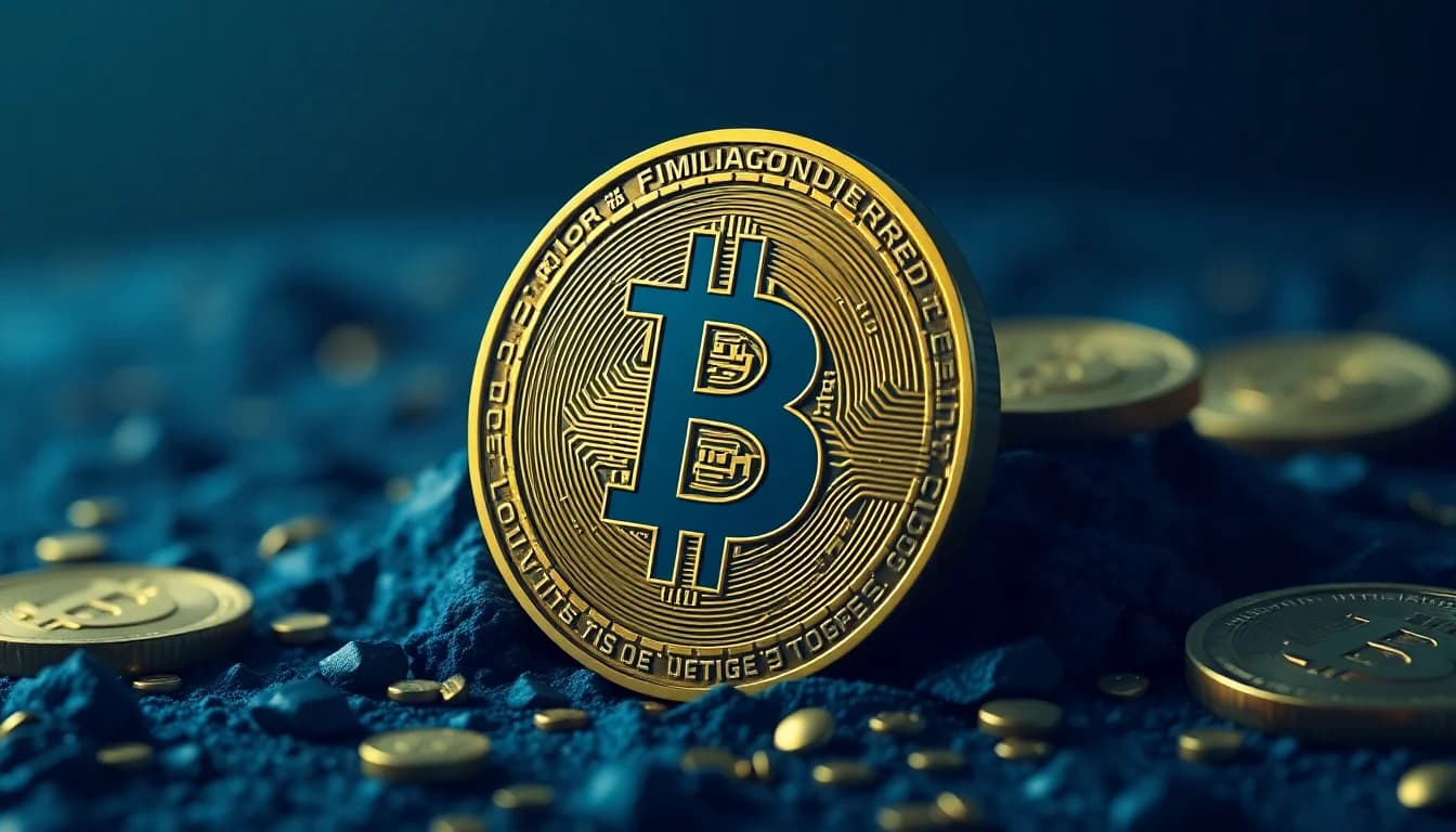 More Bitcoin Held at a Loss Than Profit for the First Time