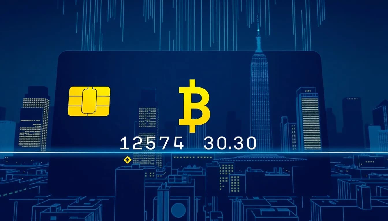 Mastercard Obtains New York BitLicense to Enhance Digital Payment Solutions
