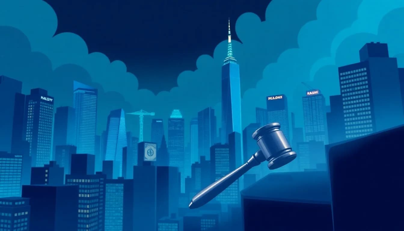 New York Files Lawsuit Against Kalshi, Claims It Operates an Illegal Gambling Platform