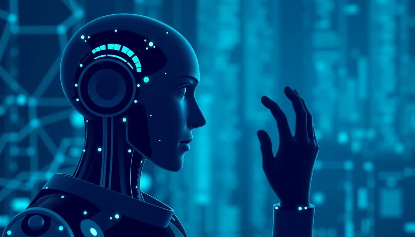 AI Agents Struggle to Conduct Independent Research, Study Reveals
