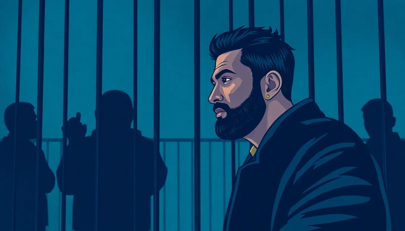 New York Man Sentenced to 15 Months for $1.4M Crypto Scam