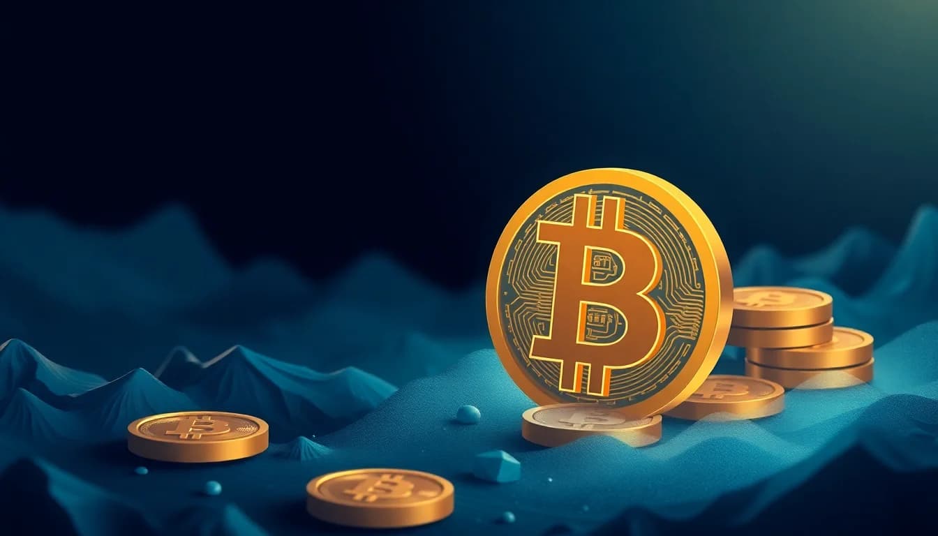 Bitcoin Investors Should Monitor Interest Rates Closely