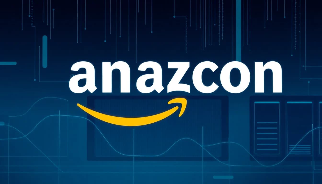 Amazon Explores $8 Billion Financing Plan for Nvidia AI Equipment