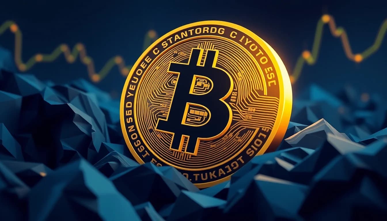 Bitcoin Recovers After Plummeting Below $60,000