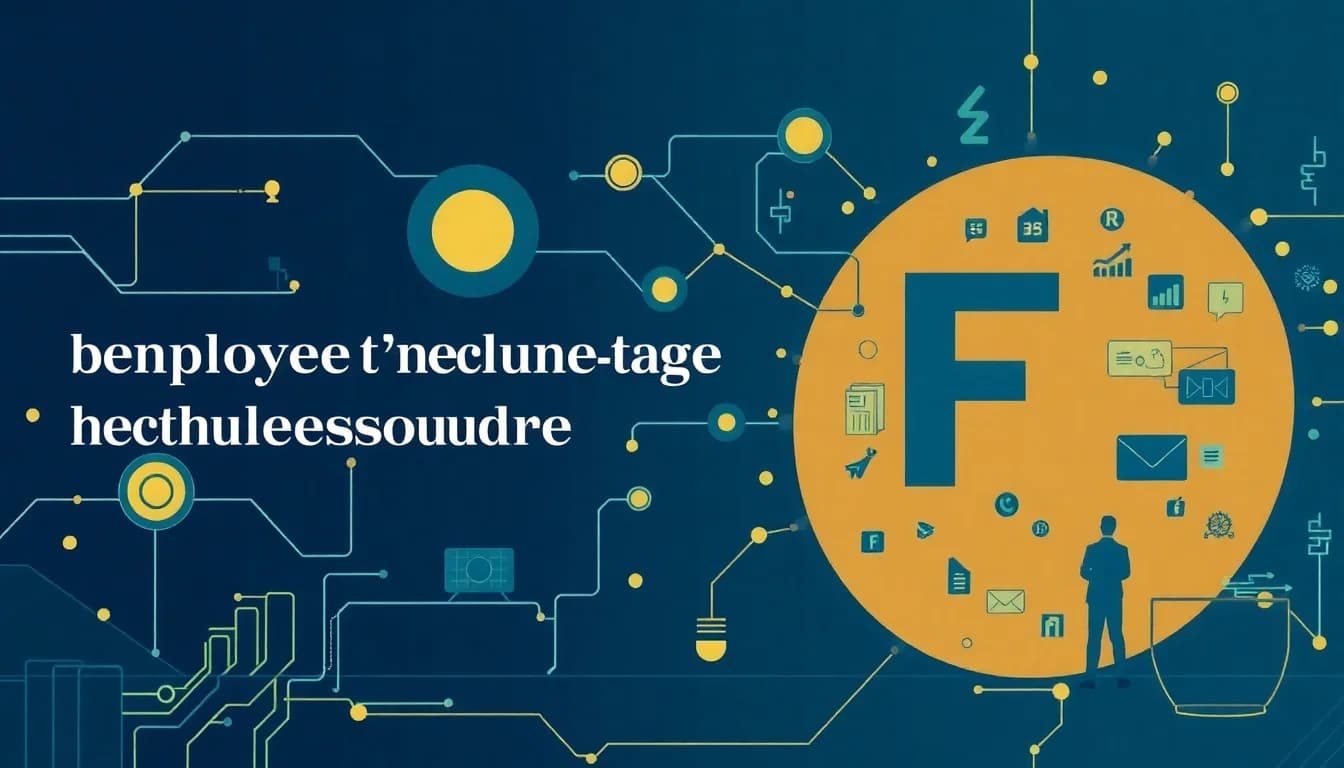FT: Employee Knowledge Becomes a Resource for Corporate AI