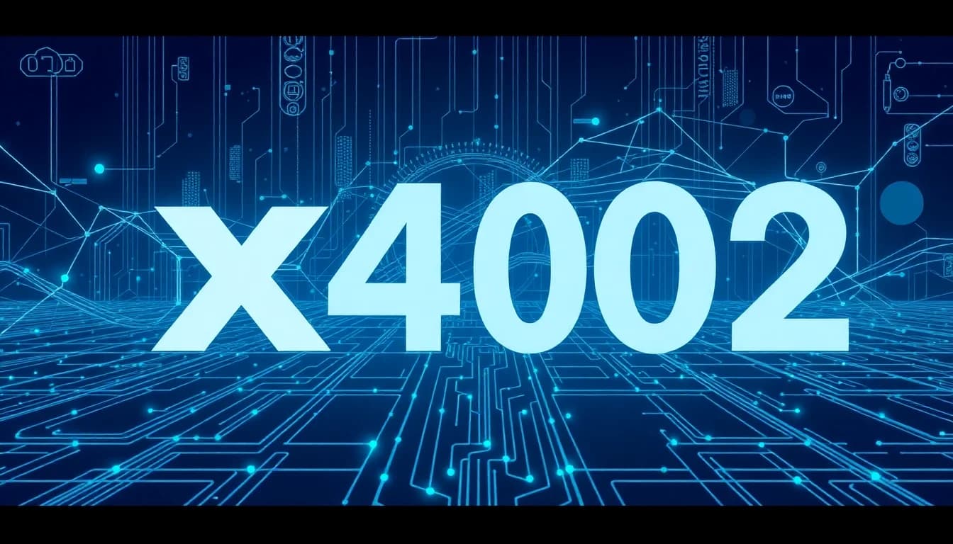 Revamping the Internet: The x402 Foundation's Initiative for AI Payments