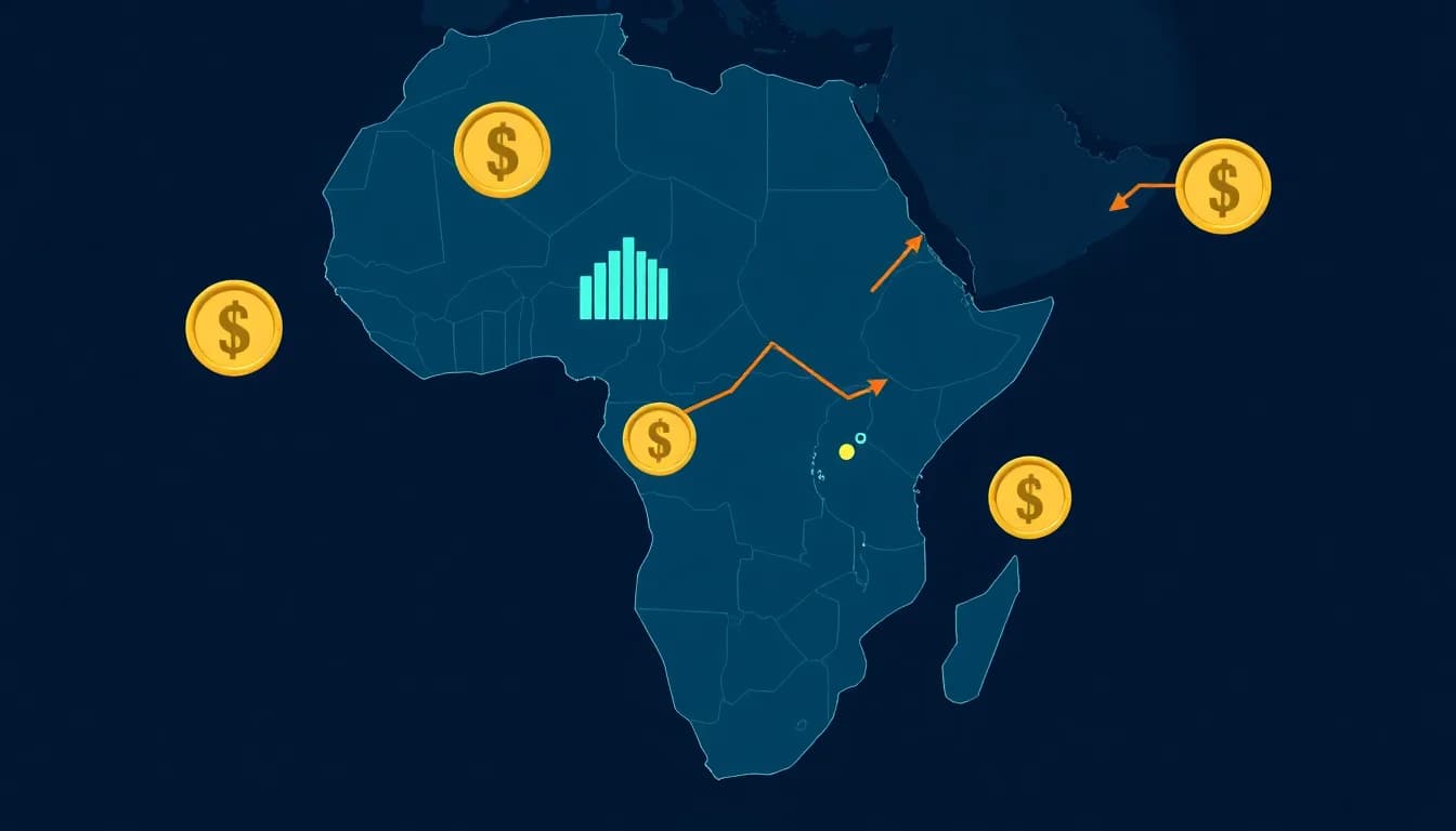 Analysts Evaluate Stablecoin Exchange Costs in Africa