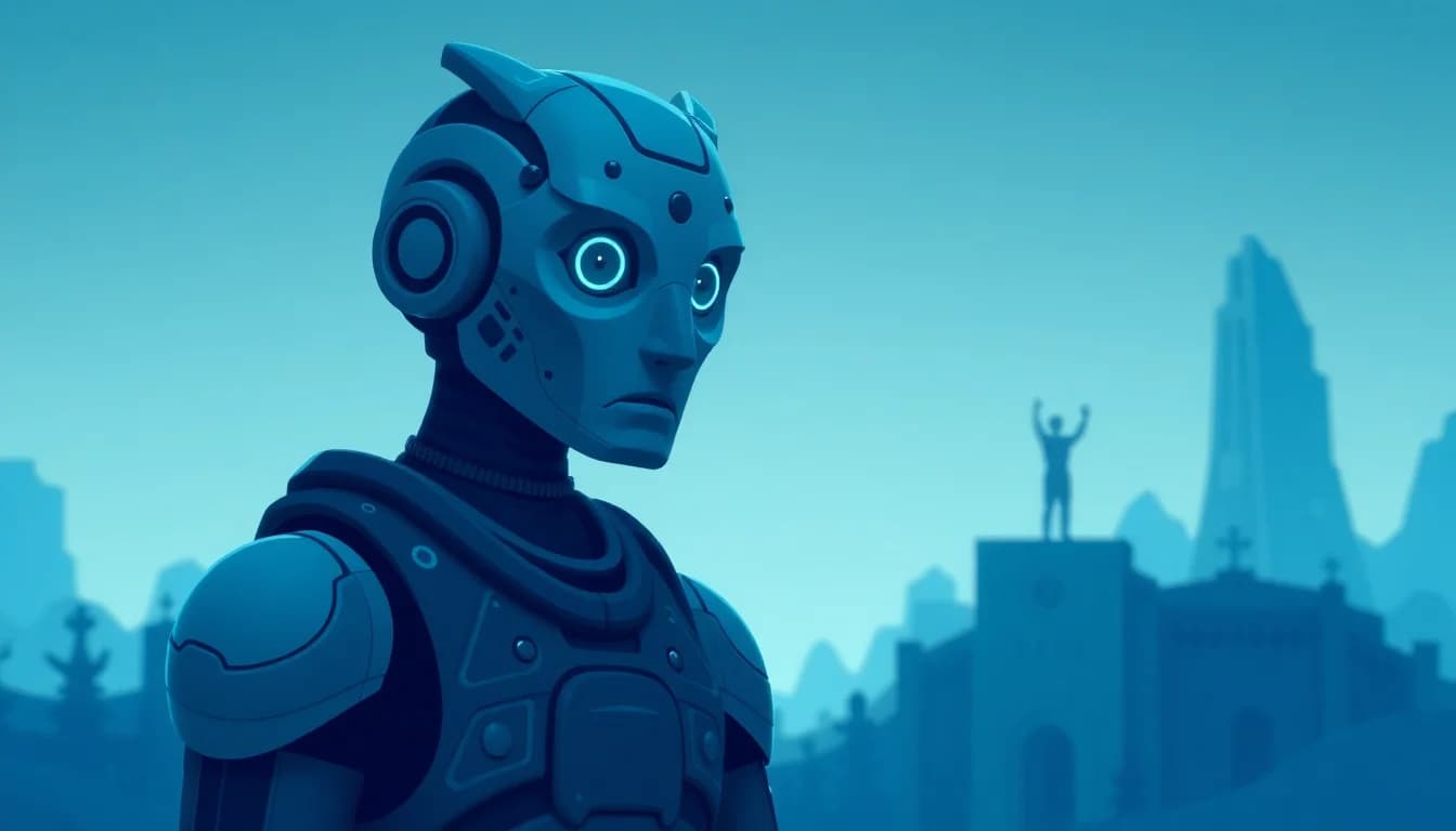 Character.AI Files for Chapter 11 Bankruptcy