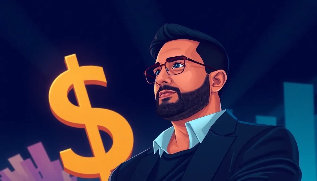 NFT Founder Accused of Misusing $10 Million on Gambling and Personal Expenses