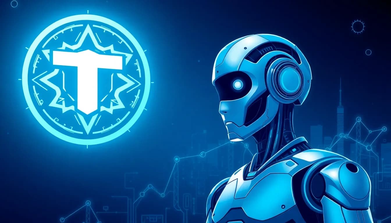 Tether spearheads $1.4 billion investment in German robotics firm Neura