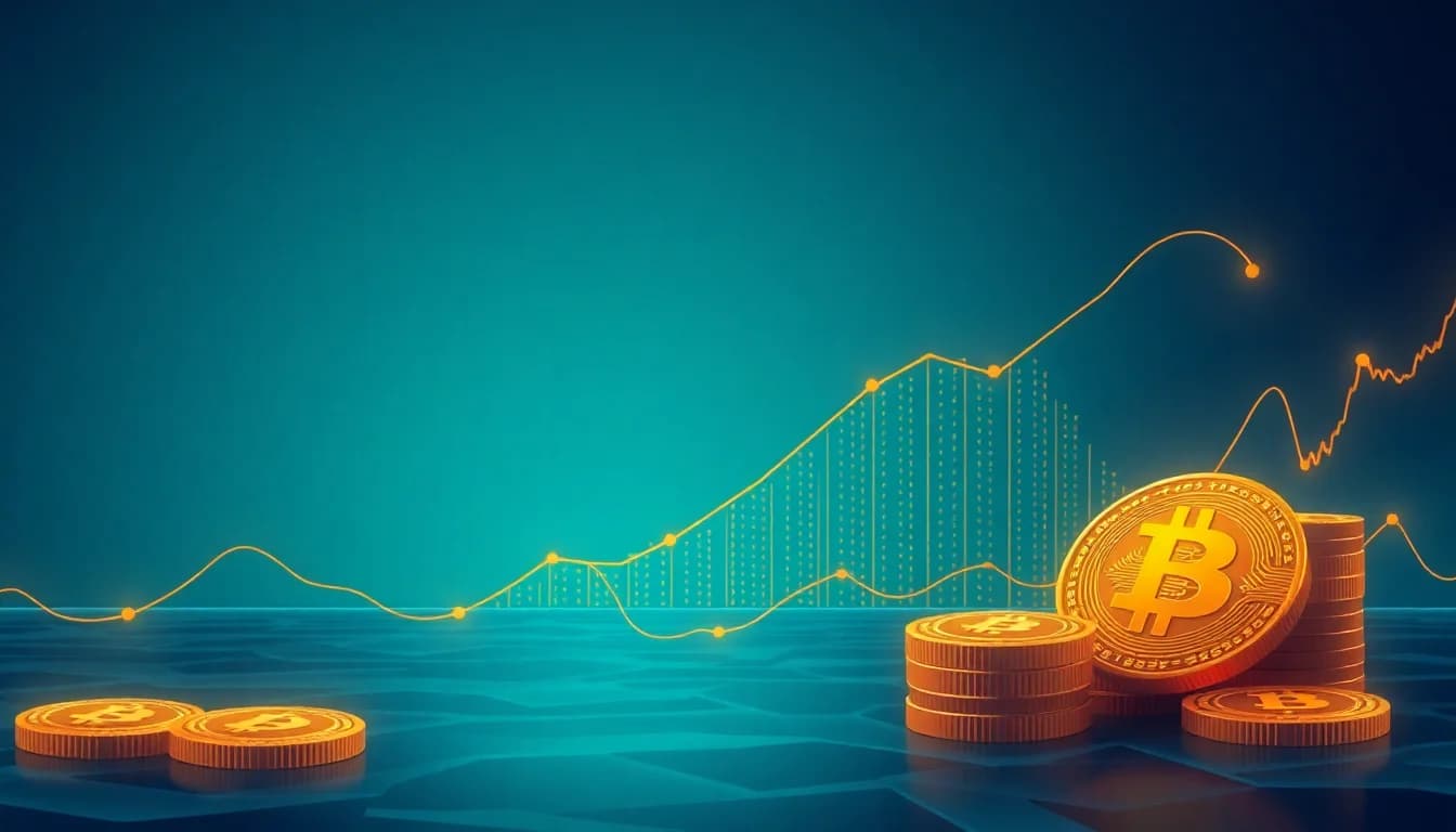 Bitcoin Holds Above $65,000 as Iran-Oman Deal Eases Hormuz Tensions