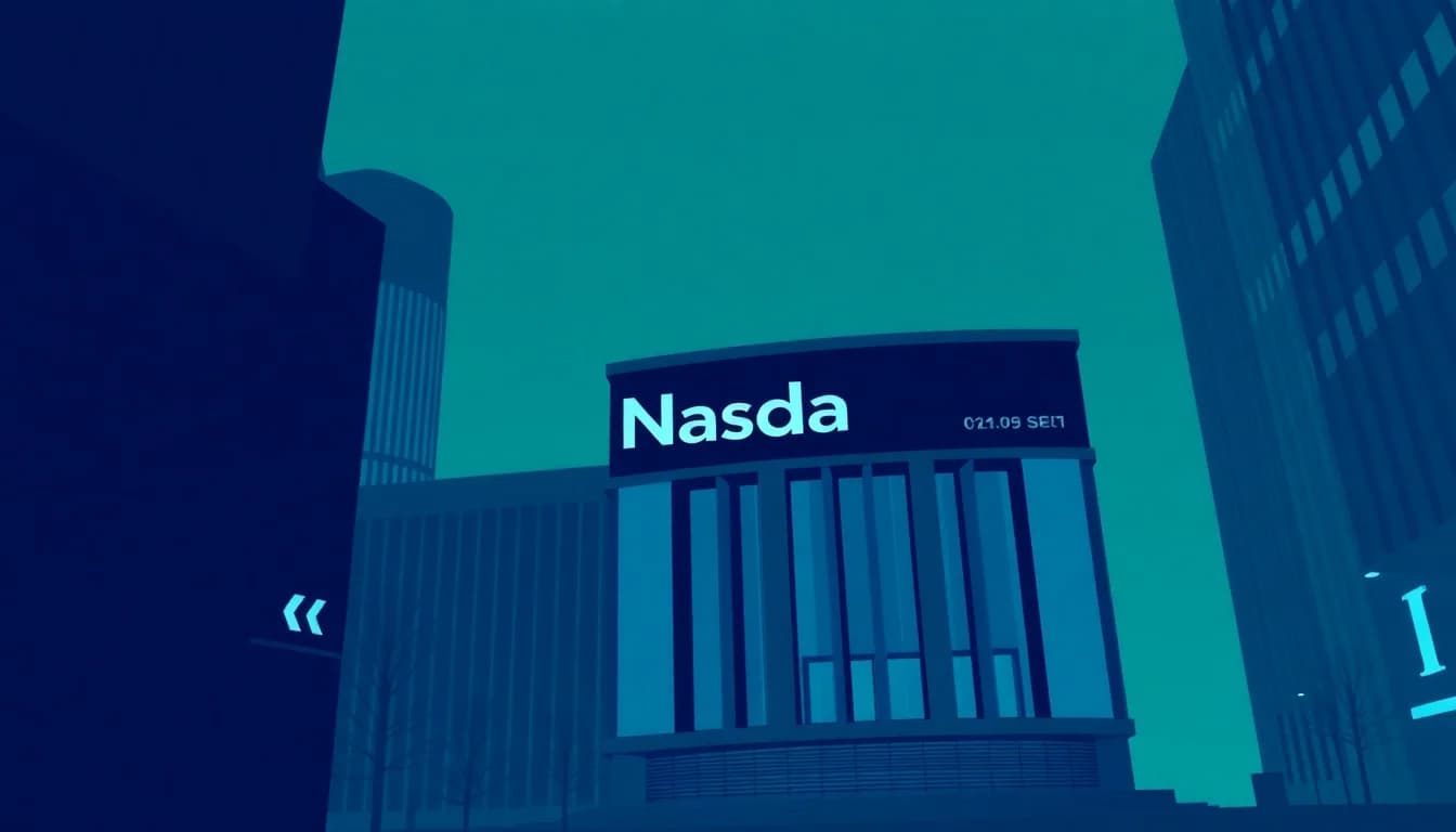 SEC Halts Nasdaq Bitcoin Options Approval Following CME Challenge