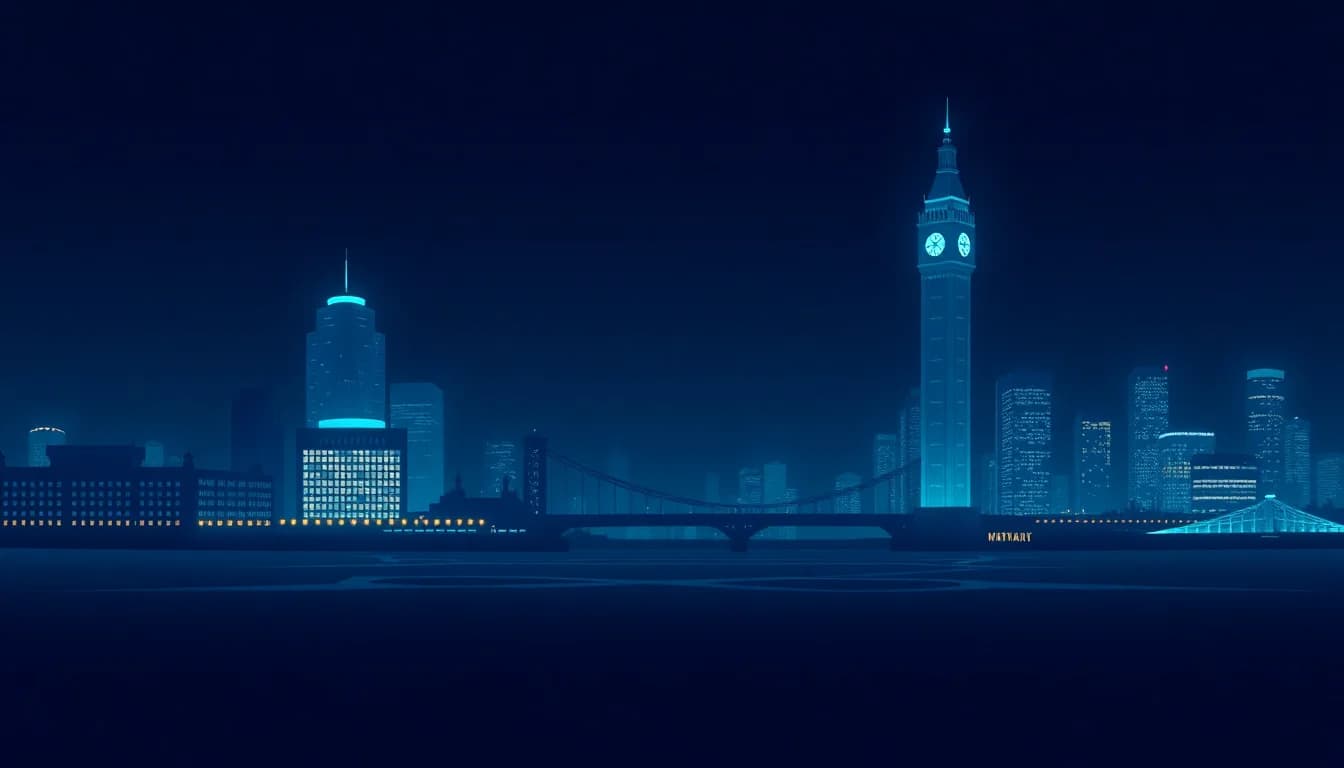 UK's Digital Bond Initiative Depends on Onchain Cash Approval