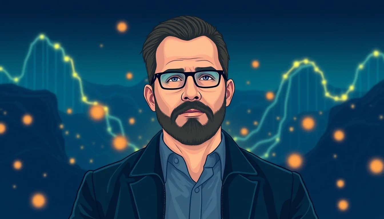 Luke Dashjr Dismissed as Bitcoin BIP Editor Following BIP-110 Controversy