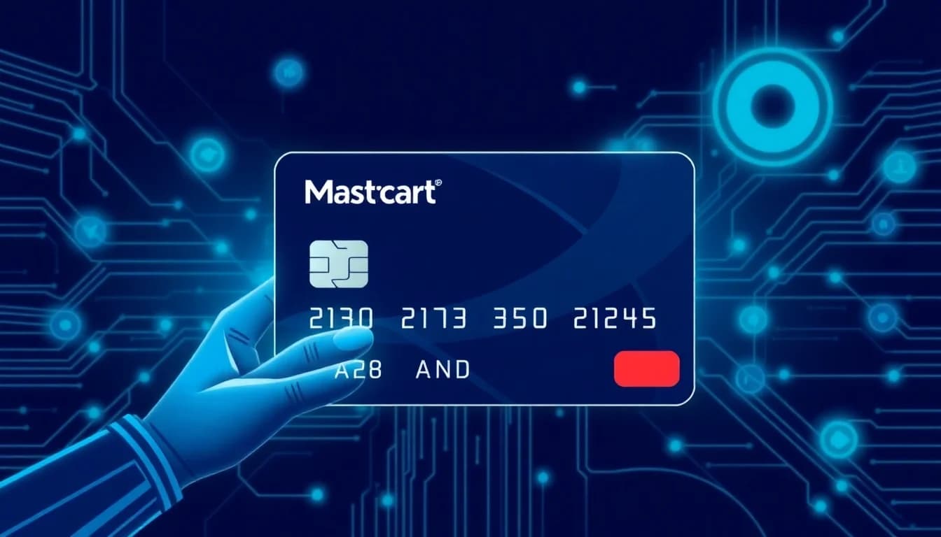Mastercard Introduces AI Agent Payments with Involvement from Crypto Leaders