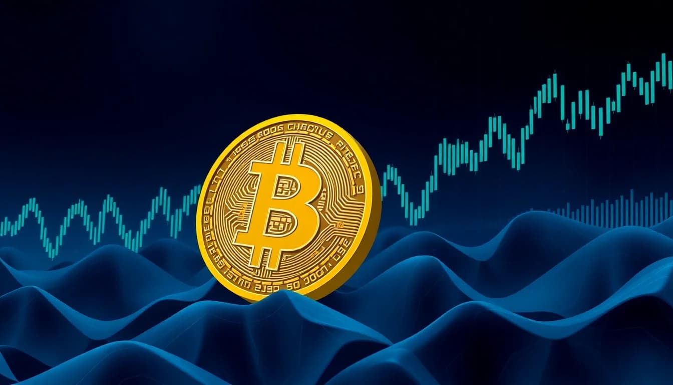 CME Introduces Bitcoin Volatility Trading, Two Firms Take Initial Positions