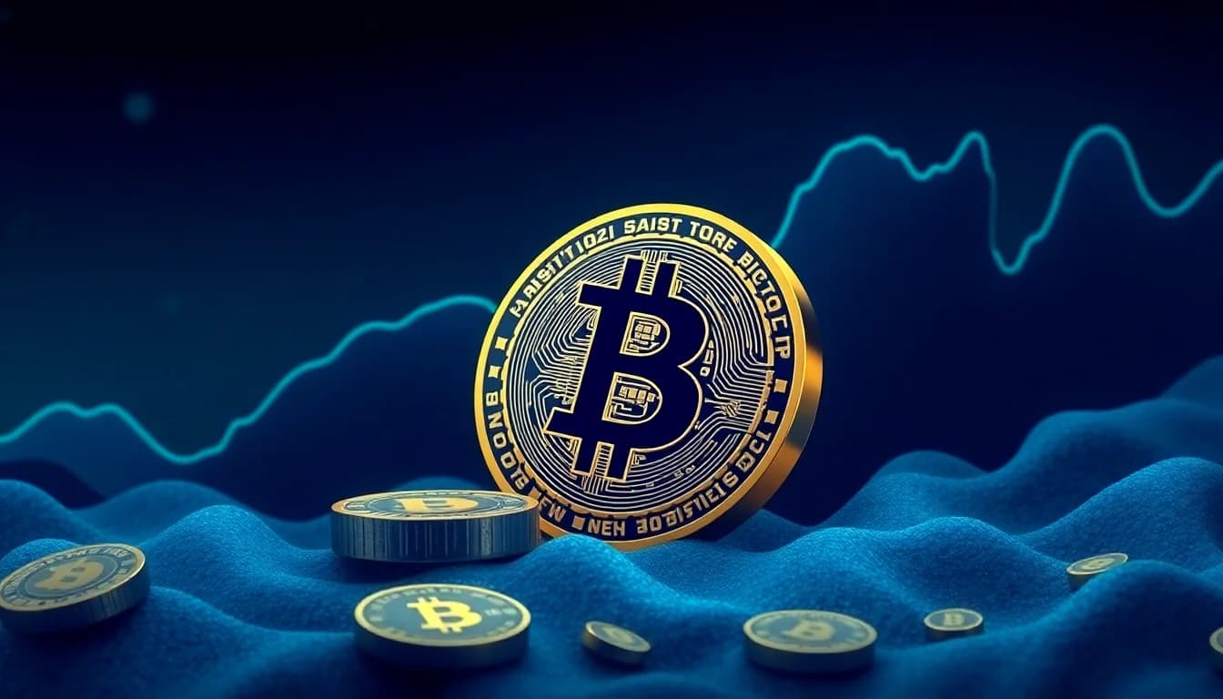 Bitcoin's Surge Signals Growing Skepticism Towards the Dollar