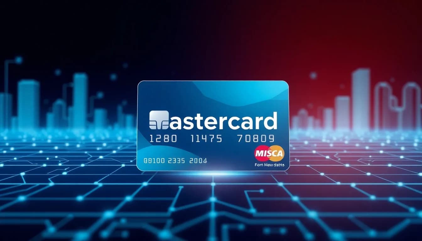 Mastercard Launches Autonomous Payment Service for AI Agents