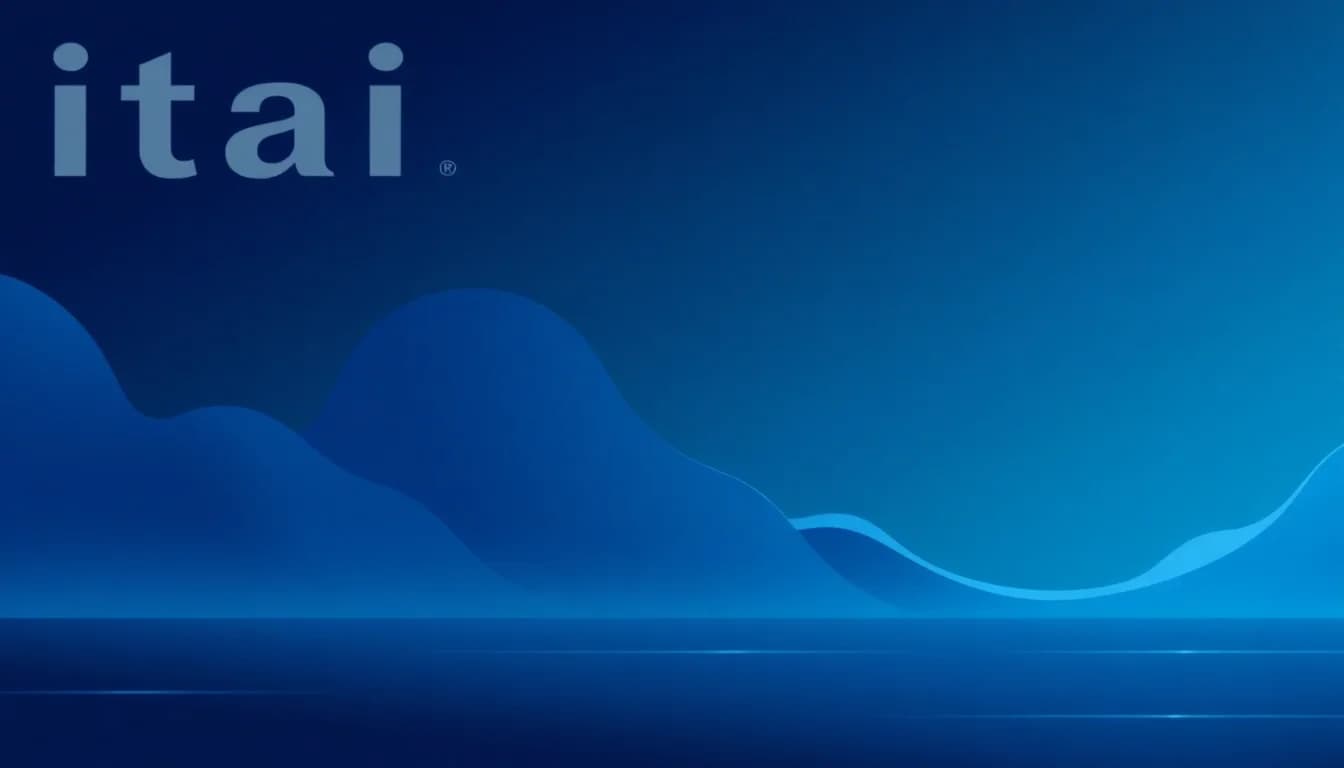 Itaú Deepens Engagement in Tokenization with OpenAssets