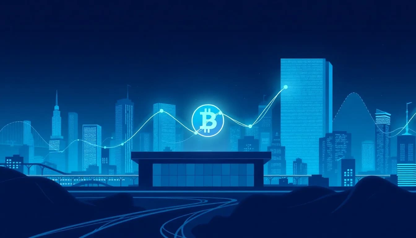 Launching a Crypto-Fiat Exchange Service via the SBP Without P2P: SkyCapital's Experience