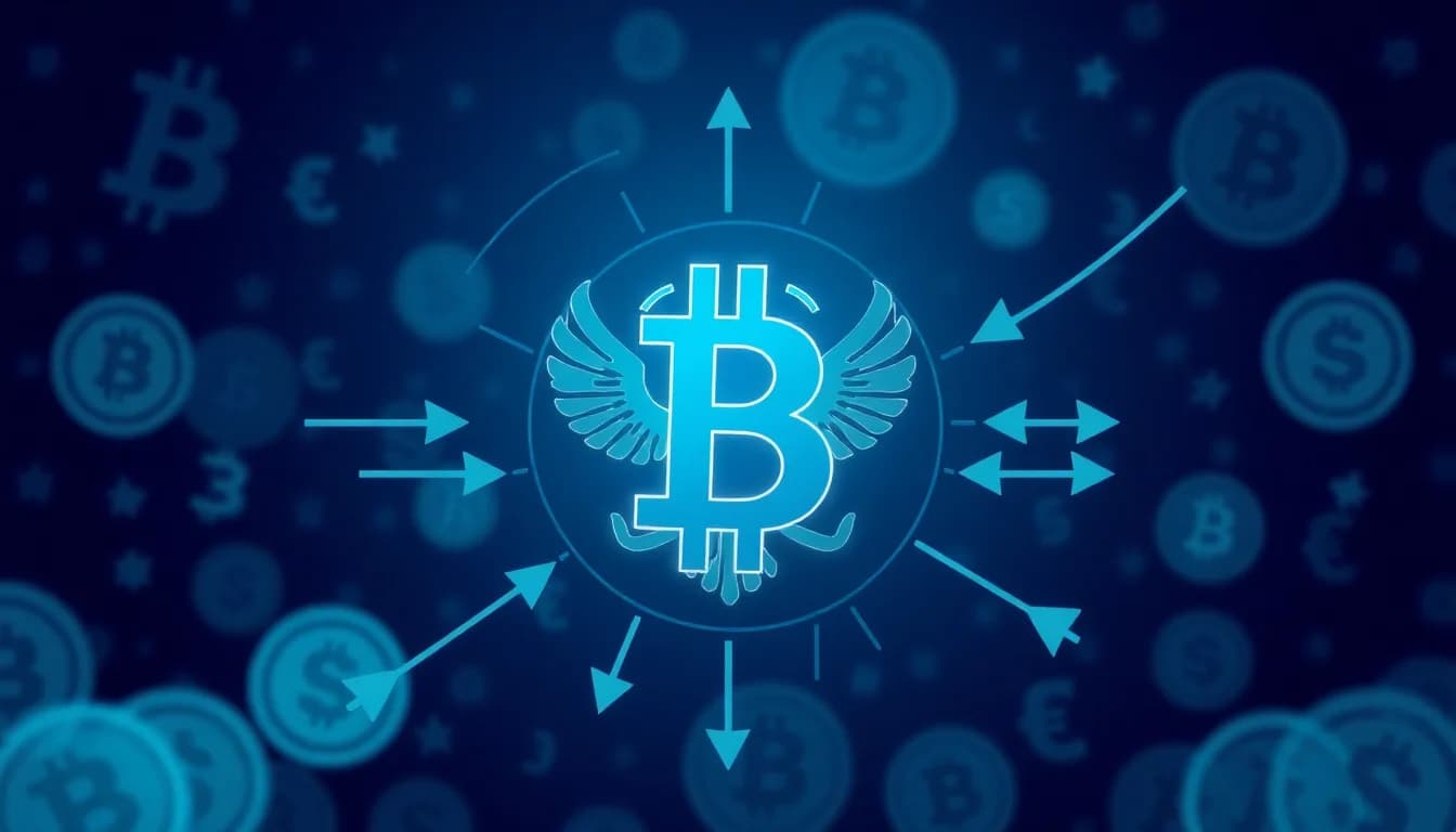 TokenSpot Exchange Launches Fund Deposits in Partnership with Major Russian Bank