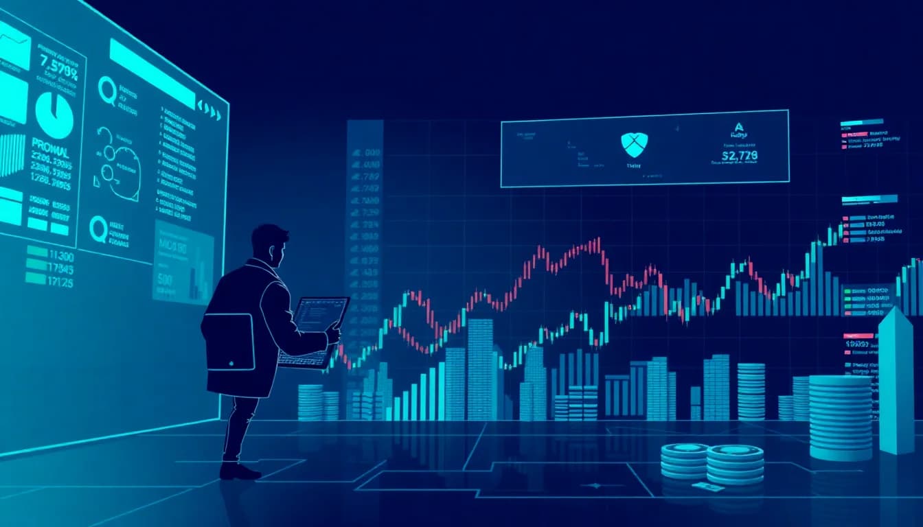 Robinhood Introduces AI Trading Agents, Perpetual Futures, and Weekend Trading