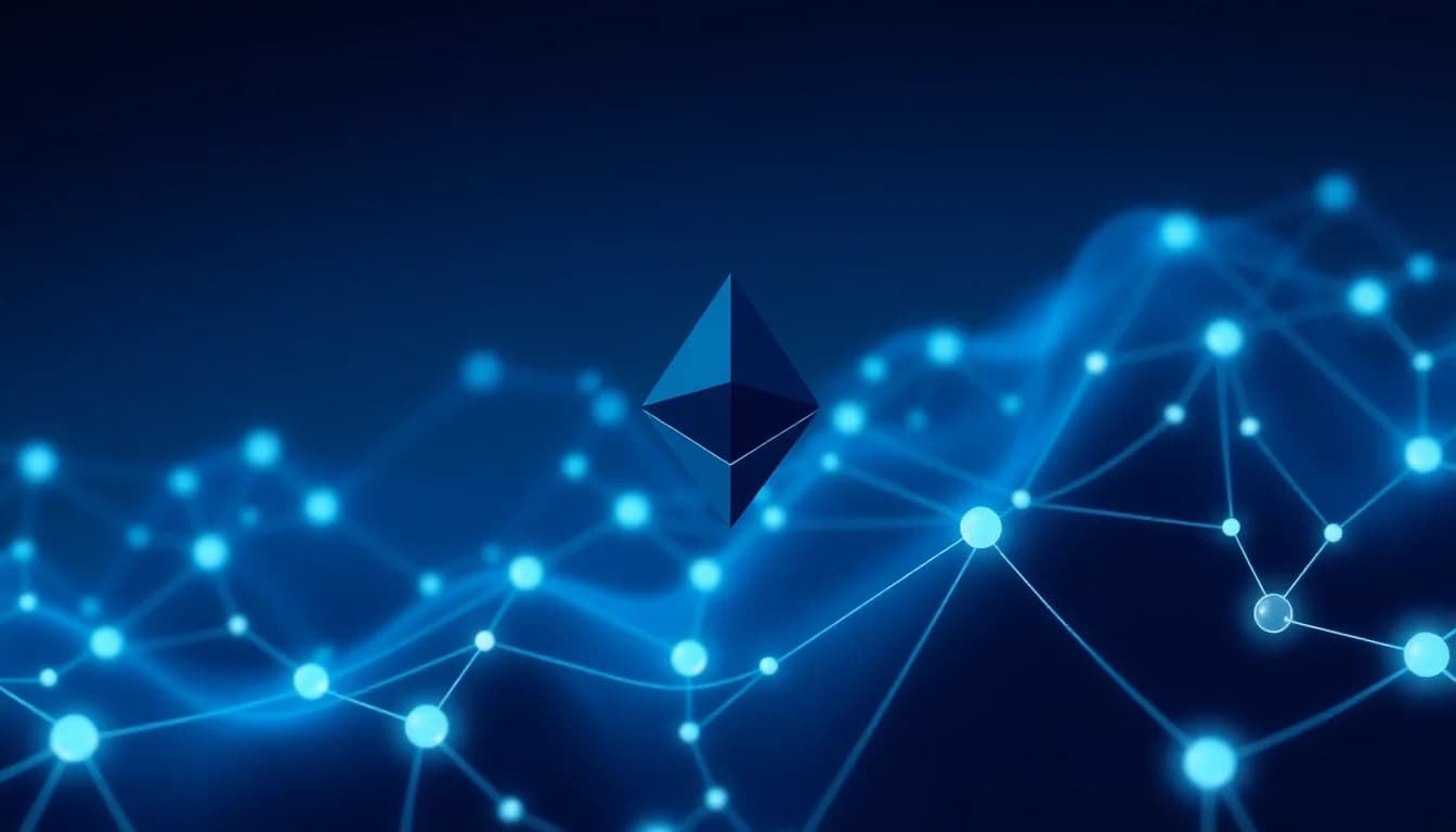 Ethereum Foundation Deploys AI to Identify Vulnerabilities in ETH Network