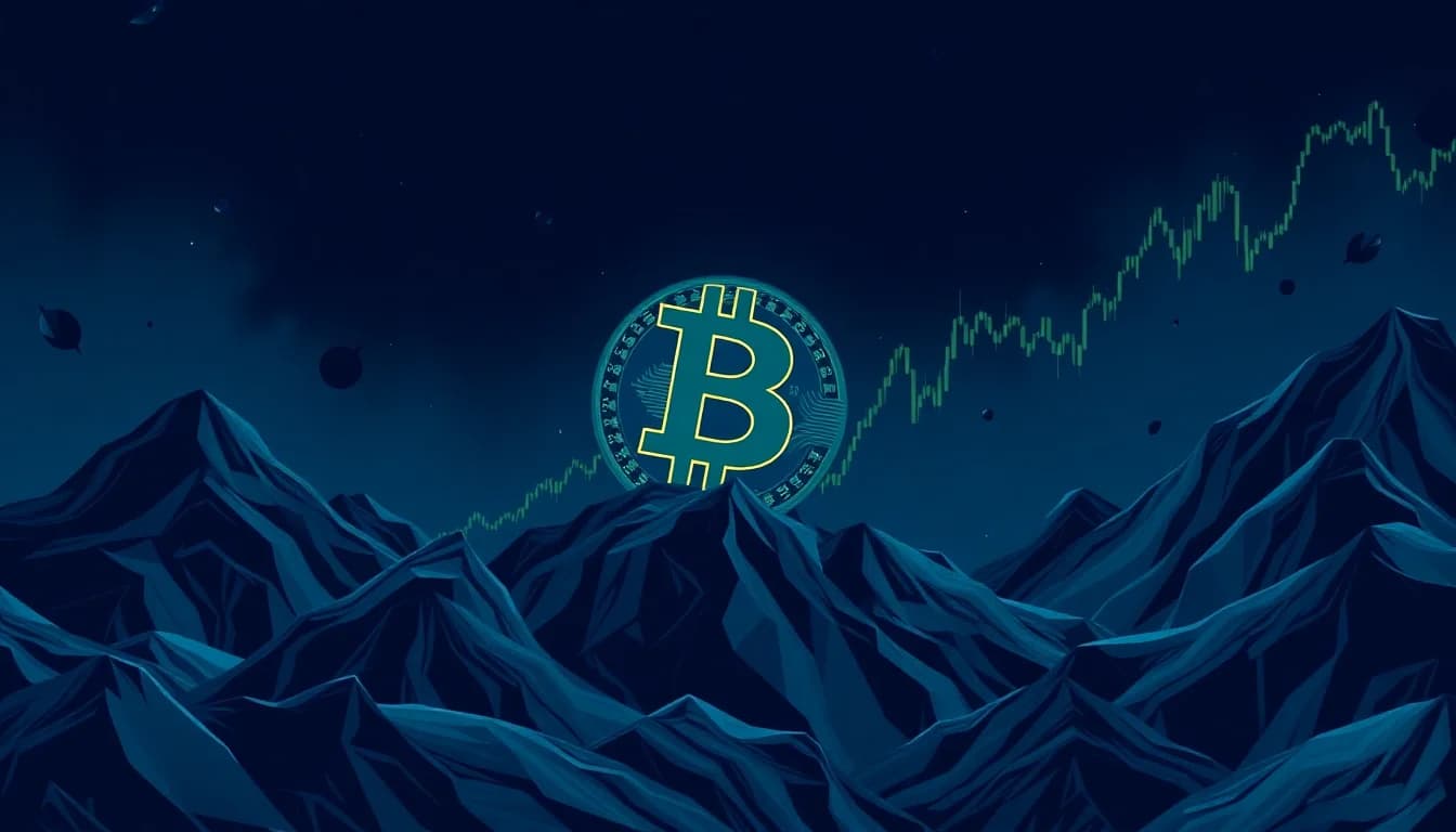 End of Bitcoin Panic Selling as Seller Profit Margins Dwindle
