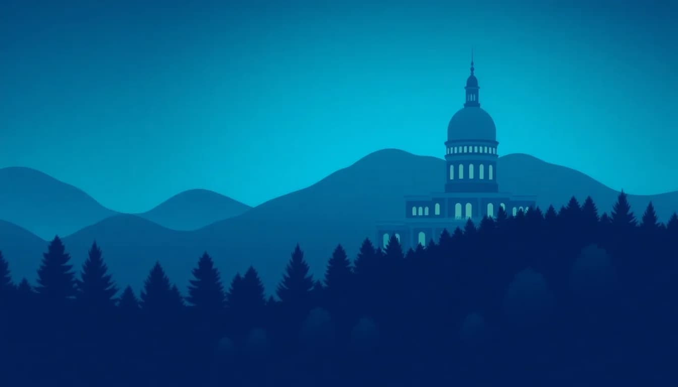 New Hampshire Enacts 'Blockchain Basic Laws' to Support Crypto Innovation