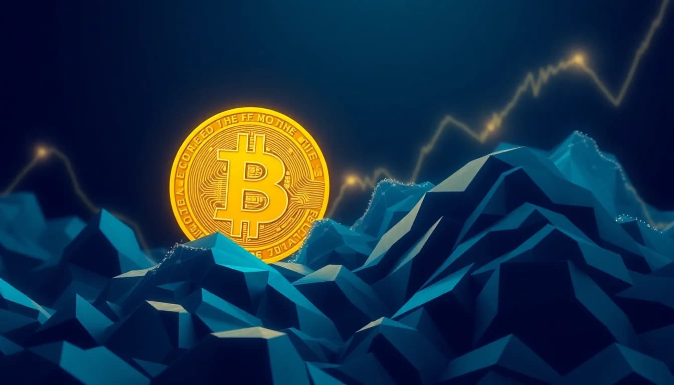 Bitcoin Surges Past $80K Amid Short Squeeze