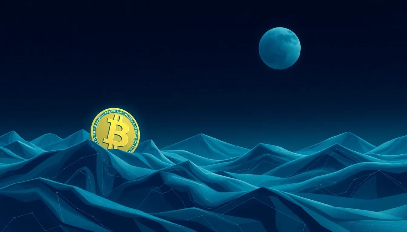 MSCI Considers Excluding Bitcoin Treasury Strategy and Metaplanet from Indexes