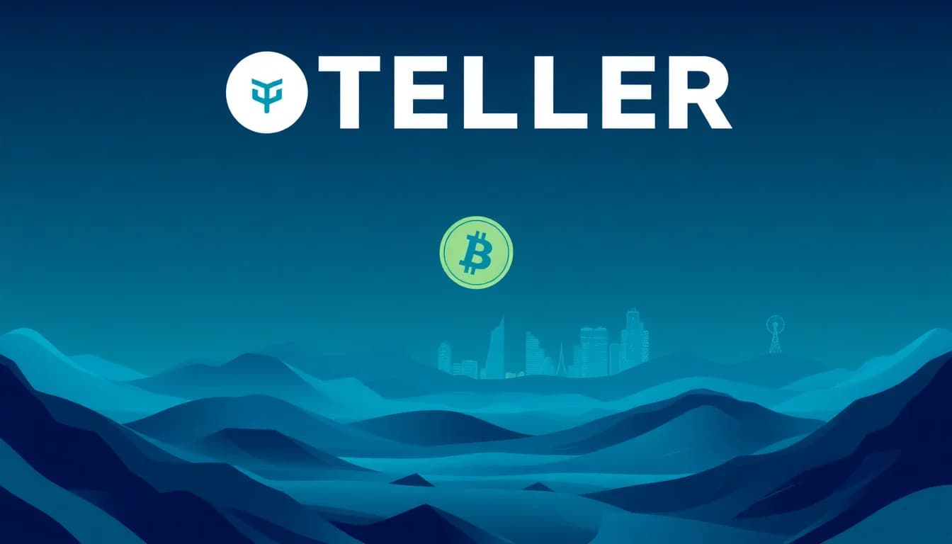 Tether Allocates $20 Million to Mercado Bitcoin for Latin American Growth