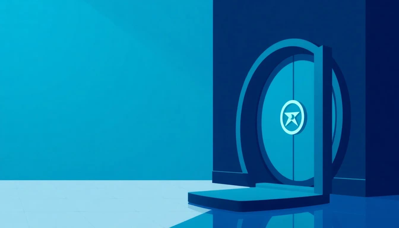 Aave Launches Vaults for Yield-Seeking Fintech Investors