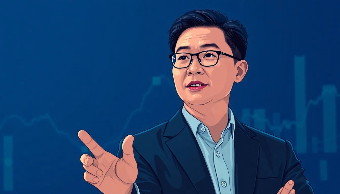 BTC.TOP CEO Believes Strategy Can Endure a $30,000 Bitcoin Without Selling