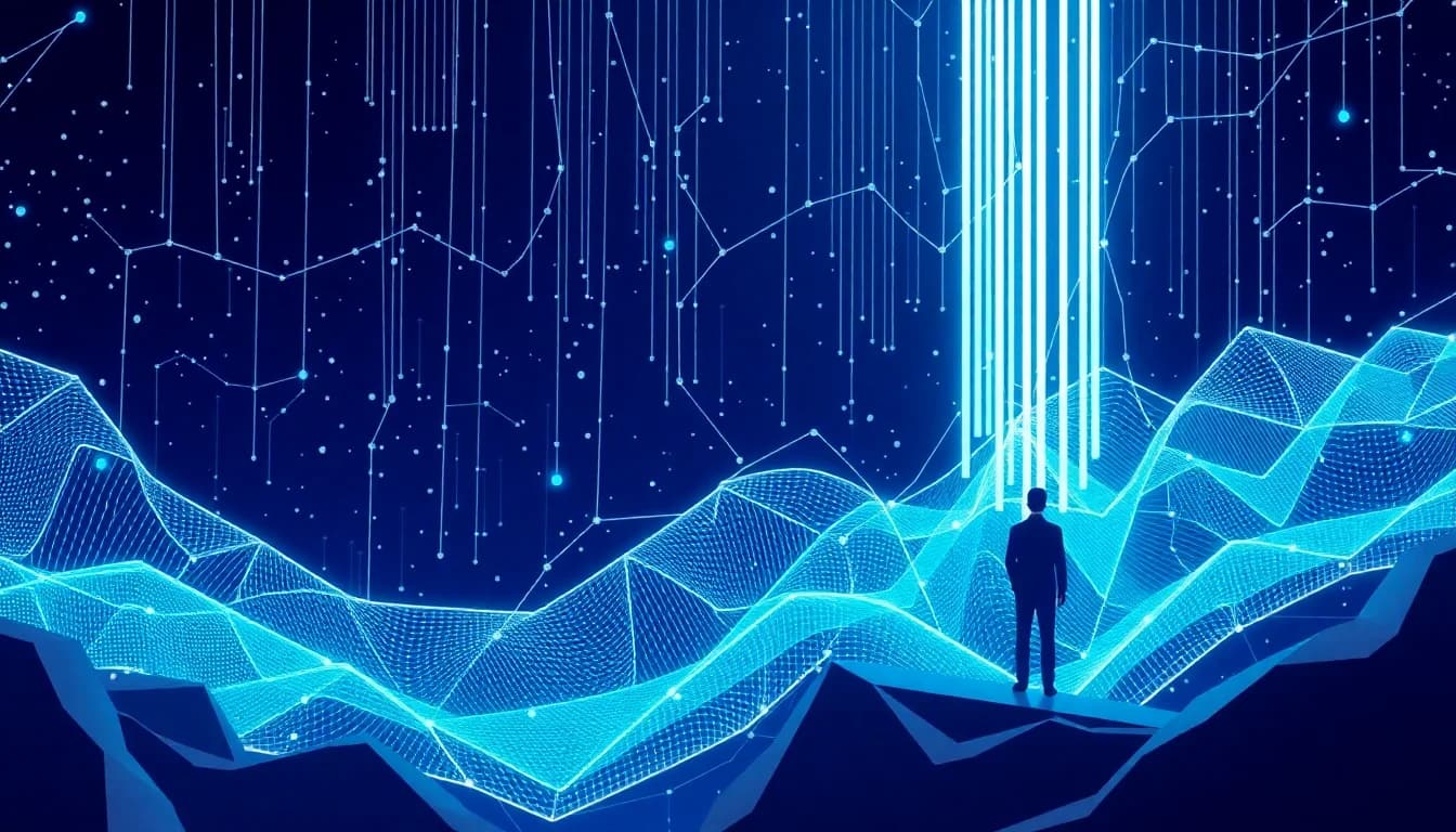 Former OpenAI CTO Mira Murati Unveils AI Model Inkling