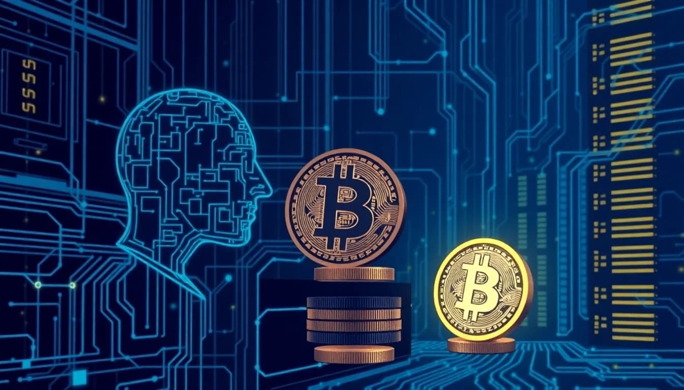 Expert: AI Has Become More Profitable Than Bitcoin for Computing Infrastructure