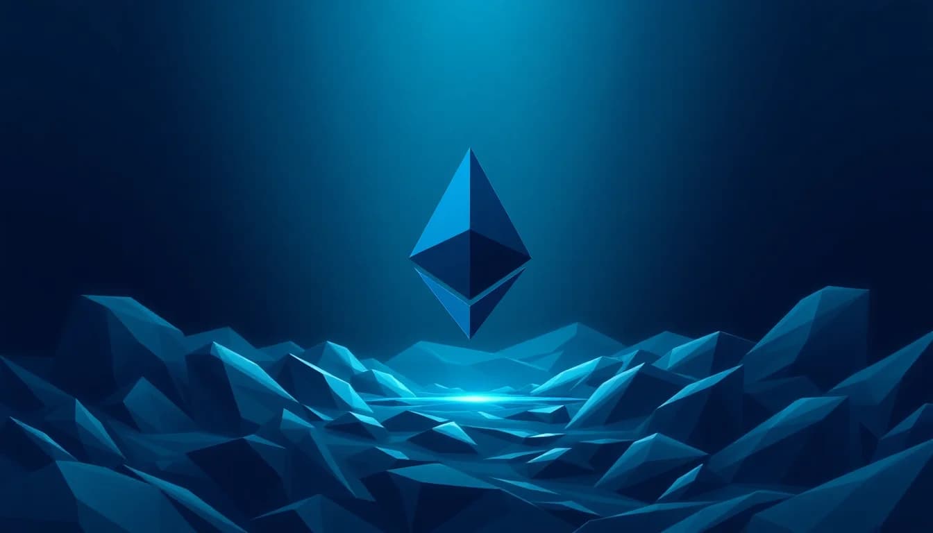 Ethereum Foundation Restructures Technical Leadership