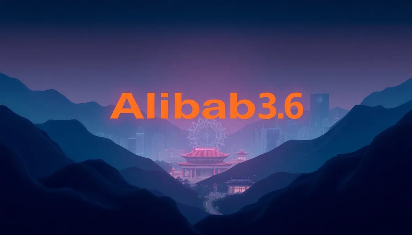 Alibaba Set to Launch Qwen 3.8-Flash-Next as Preview for Qwen 4