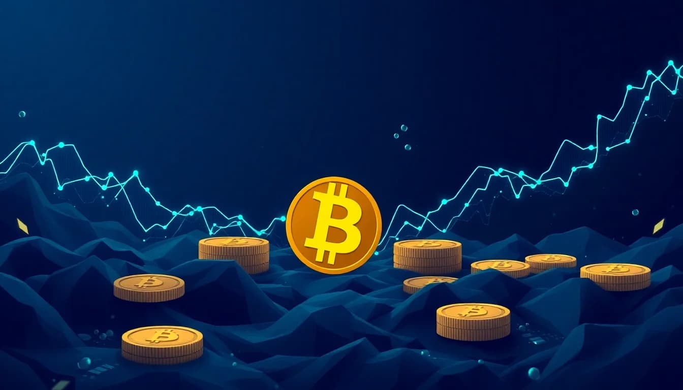 BlackRock Identifies AI Rotation as a Factor Pressuring Bitcoin