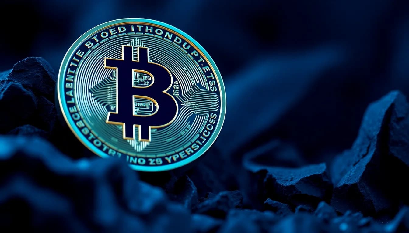 Rare Physical Bitcoin Redeemed After 12 Years, Valued at $1.78 Million