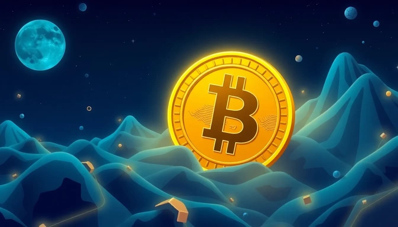 Metaplanet Refutes Claims of $320 Million Bitcoin Sale