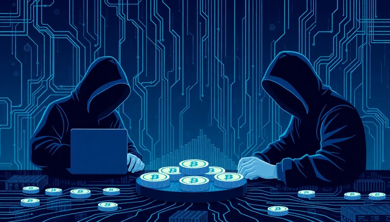 Bitget Hackers Transfer $4 Million to Zcash’s Private Pool, Obscuring Tracing