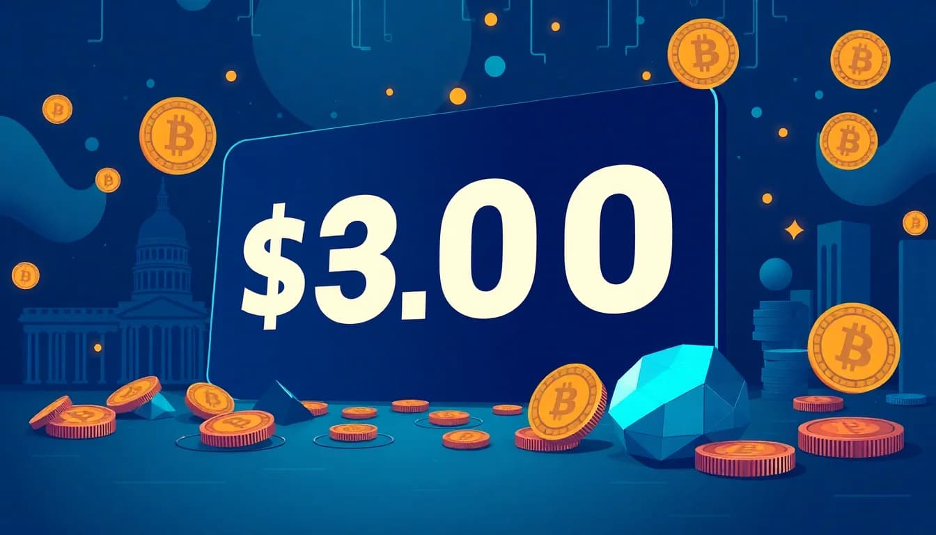 Mastercard's $1.8 Billion Deal and Other Crypto Highlights This Week
