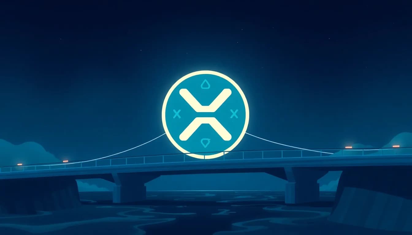 XRP Bridge Compromised, Nearly $202,000 Stolen