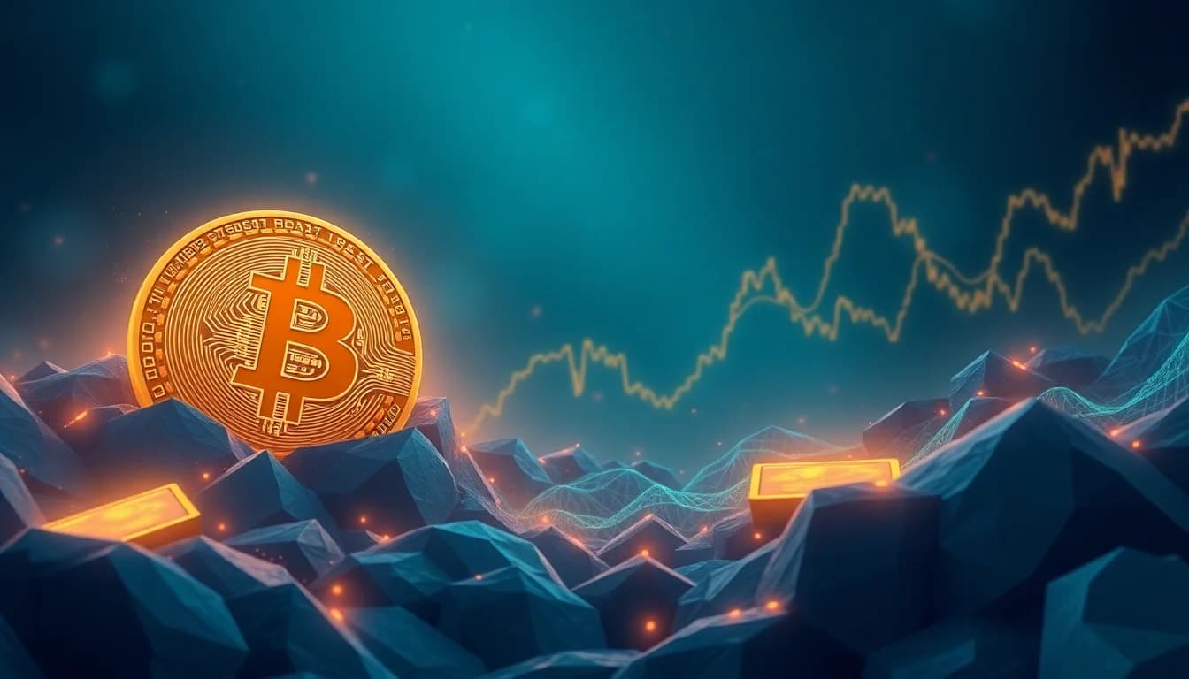 Bitcoin Surges as Fed Hints at Rate Freeze, $415 Million in Shorts Liquidated