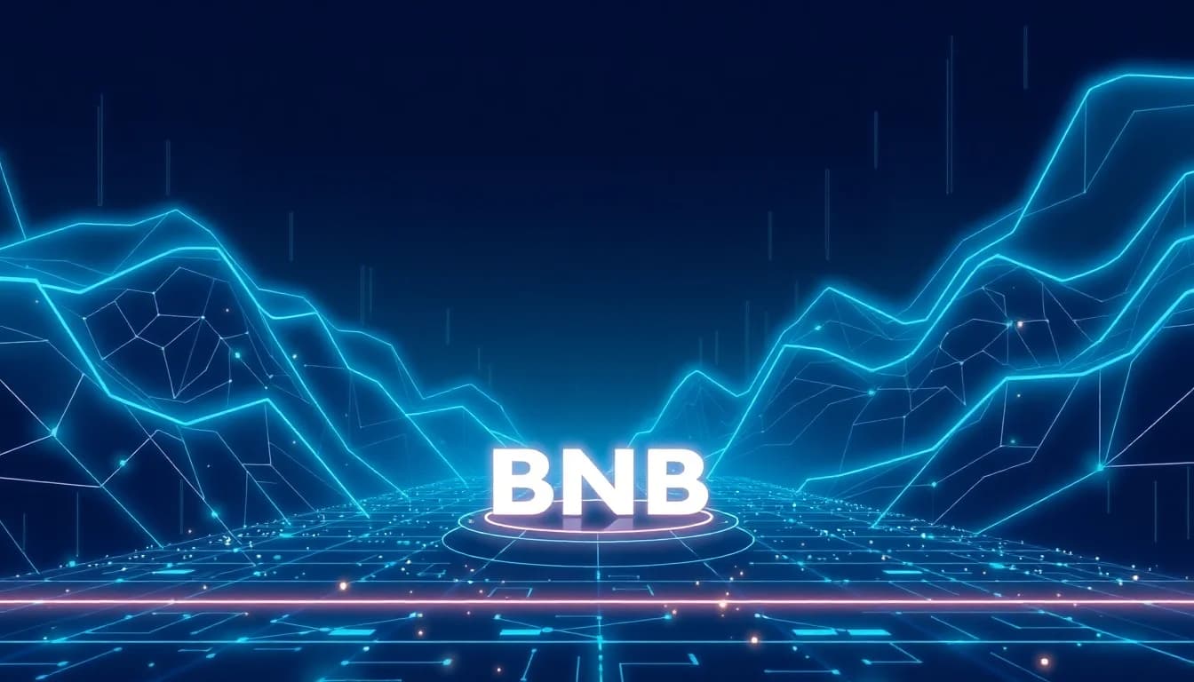 BNB Chain Announces New Layer-1 Blockchain for AI and Quantum Computing
