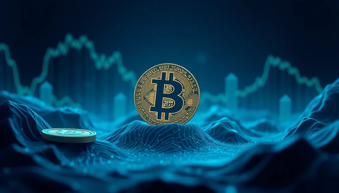 Bitcoin Encounters New Challenges After China's Kimi Outperforms Claude and GPT in Coding